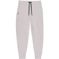On Damen Sweat Pants lila