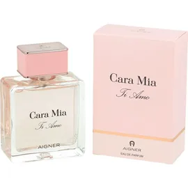 Aigner Cara Mia Ti Amo Eau de Parfum 100 ml