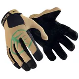 HexArmor ThornArmor 3092 6001008 Polyester, Elasthan, Nylon Arbeitshandschuh Grö 8