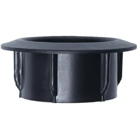 Mendler Schirmständer für Bodenanker/-platte/-montage Sonnen-/Ampelschirm, Metall Ø 38-48mm