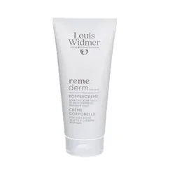 Louis Widmer Remederm Crème Corporelle 200 ml