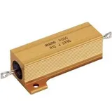 ATE Electronics RB50/0.15 Hochlast-Widerstand 0.15 ? axial bedrahtet 50 W 5 % 1 St.