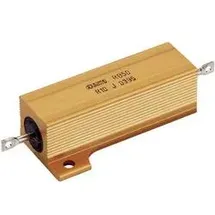 ATE Electronics RB50/0.15 Hochlast-Widerstand 0.15 ? axial bedrahtet 50 W 5 % 1 St.