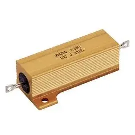 ATE Electronics RB50/0.15 Hochlast-Widerstand 0.15 ? axial bedrahtet 50 W 5 % 1 St.