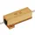 ATE Electronics RB50/0.15 Hochlast-Widerstand 0.15 ? axial bedrahtet 50 W 5 % 1 St.