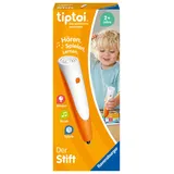 Ravensburger tiptoi Stift 00110 - Das audiodigitale Lern- und Kreativsystem Lernspielzeug für Kinder ab 2 Jahren - Der Stift / Ravensburger Spieleverl