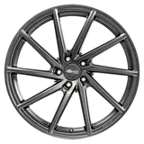 BROCK B37 9x20 ET47 5x120 72,6, dark-sparkle lackiert - LK5/120 ML72.6 Alufelge