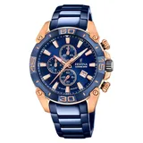 Festina Special Editions F20711/1 Edelstahl 45,5 mm F20711-1