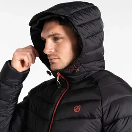 Dare 2b Dare2b Torrek Baffled Jacke - Black - M