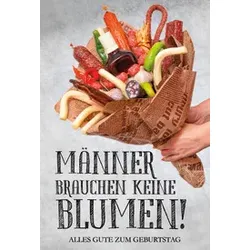 Geburtstagskarte 51-1915 Bild