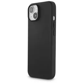 Hama iPhone 13 Handyhülle Fantastic Feel schwarz
