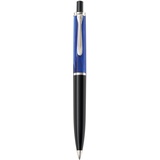 Pelikan Kugelschreiber Classic 205 blau Schreibfarbe schwarz, 1