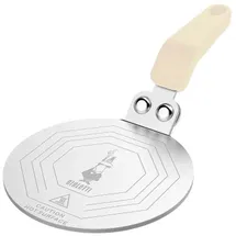 Bialetti Induktionskochteller 13cm DCDESIGN08E Beige