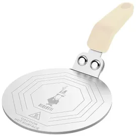 Bialetti Induktionskochteller 13cm DCDESIGN08E Beige