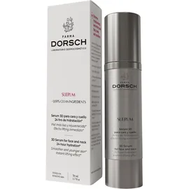 Farma Dorsch Hyaluron Serum 50 ml