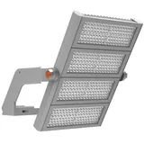 Ledvance LED-Scheinwerfer "FLOODLIGHT MAX LUM" 1200W 757 IP66 60° Grau