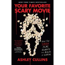 penguin llc  us Your Favorite Scary Movie