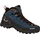 Salewa Alp Mate Winter Mid WP Herren Dark Denim/Black 45