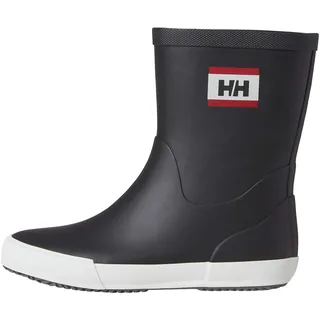 HELLY HANSEN Nordvik 2 Gummistiefel,Schwarz,38 EU