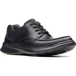 CLARKS Cotrell Edge schwarz, 42