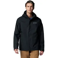Columbia Hikebound II Interchange Jacket black XXL