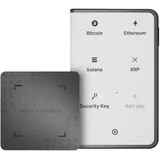 Ledger Stax inkl. Recovery Key