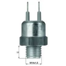 mahle Temperaturschalter, Kühlerlüfter