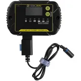 Goal Zero 10a Charge Controller Schwarz