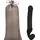 Strap-On-Me Biegsamer Strap-On - Black