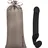 Strap-On-Me Biegsamer Strap-On - Black