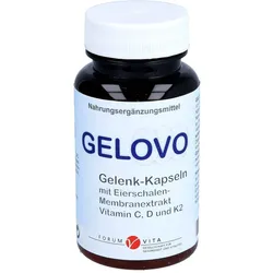 Gelovo Gelenk-Kapseln