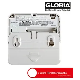Gloria KO1 Weiß 1 St.