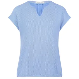 Betty & Co Damen mit Struktur XXL,