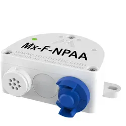 MOBOTIX Wetterfester PoE+ Adapter/Injektor