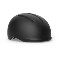 MET-Helmets Met Vibe Mips M schwarz 2021