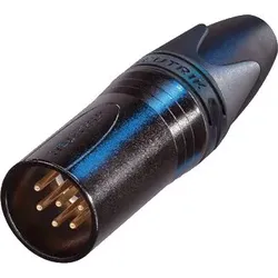 NC6MXX (black gold)
