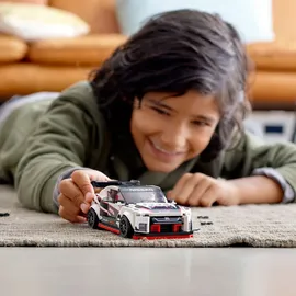 LEGO Speed  Champions Nissan GT-R NISMO 76896