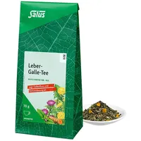 SALUS Leber-Galle-Tee