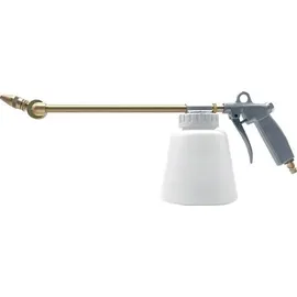 EWO Sprühpistole multispray Kupplungsstecker DN 7,2 schwenkb.m.D.3mm