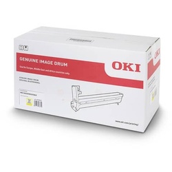 OKI Trommeleinheit, yellow