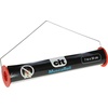 cit Fliegenrolle MuscaRoll, Metallhalter, 7 m x 30 cm