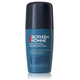 Biotherm Homme 48 h Day Control Anti-Transpirant Roll-On 75 ml