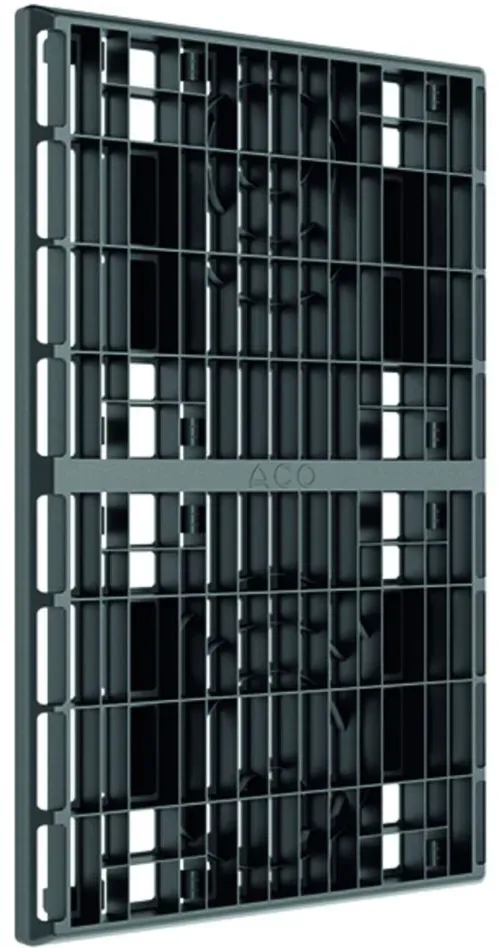 ACO Stormbrixx Blockrigole Seitenwand SD/HD900