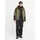 North Bend NBMoritz M Skijacke grau L