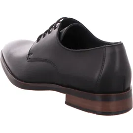 LLOYD ODIL Schnürschuh schwarz, | 9,5