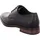 LLOYD ODIL Schnürschuh schwarz, | 9,5