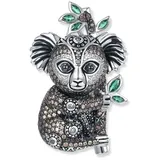Seinerzeit Kula Koala Silber SZA-3990-434