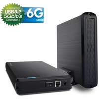 1000GB Externe Festplatte Hitachi SATA USB 3.0 HDD 1TB