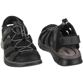 Rieker 26770 schwarz 41