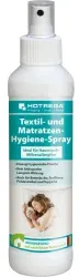 HOTREGA® Textil- und Matratzenhygienespray H160093 , 250 ml - Sprühflasche